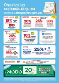 Catálogo Supermercados Vea Página 10