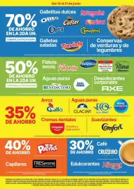 Catálogo Supermercados Vea Página 2
