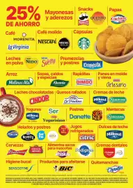 Catálogo Supermercados Vea Página 3