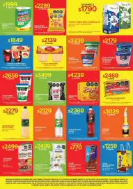 Catálogo Supermercados Vea Página 5