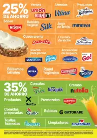 Catálogo Supermercados Vea Página 6