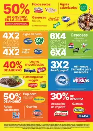 Catálogo Supermercados Vea Página 7
