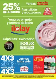 Catálogo Supermercados Vea Página 8