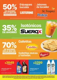 Catálogo Supermercados Vea Página 9