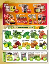 Food Depot Supermarket flyer week 25 Page 4