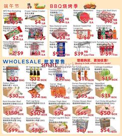 Ranch Fresh Supermarket flyer week 25 Page 4
