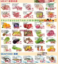 Ranch Fresh Supermarket flyer week 25 Page 2