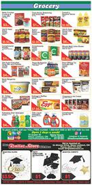 Fresh Market Foods flyer week 25 Page 4