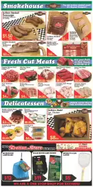 Fresh Market Foods flyer week 25 Page 2