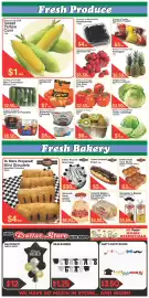 Fresh Market Foods flyer week 25 Page 3