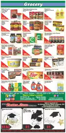 Fresh Market Foods flyer week 25 Page 4