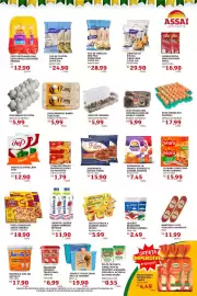Encarte Assaí Atacadista Página 3