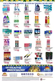 Encarte Assaí Atacadista Página 4