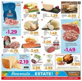 Volantino Tocal Pagina 3