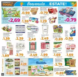 Volantino Tocal Pagina 4