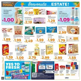 Volantino Tocal Pagina 6