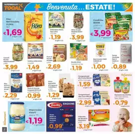 Volantino Tocal Pagina 8