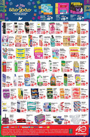 Catálogo Supermercados Mateus Página 4