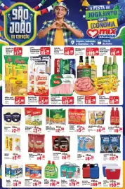 Catálogo Supermercados Mateus Página 1