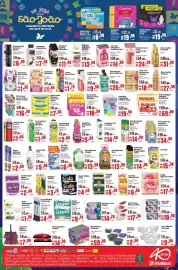 Catálogo Supermercados Mateus Página 4