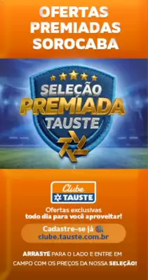 Tauste (válido até 22-06)
