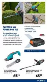 GAMMA folder Pagina 10