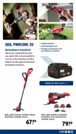 GAMMA folder Pagina 12