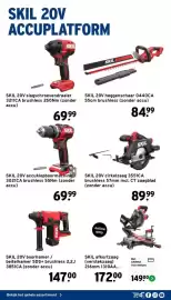 GAMMA folder Pagina 13