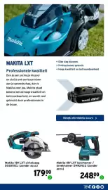 GAMMA folder Pagina 14