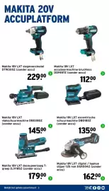GAMMA folder Pagina 15