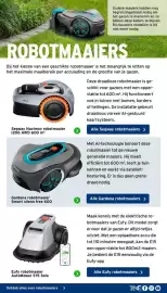 GAMMA folder Pagina 17