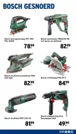 GAMMA folder Pagina 18
