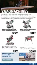 GAMMA folder Pagina 21