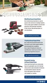 GAMMA folder Pagina 22