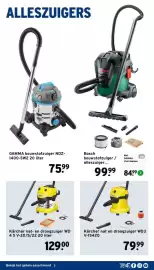 GAMMA folder Pagina 25