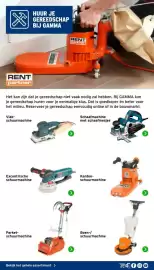 GAMMA folder Pagina 29