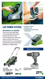 GAMMA folder Pagina 4