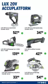 GAMMA folder Pagina 5