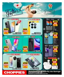Choppies catalogue Page 10