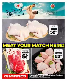 Choppies catalogue Page 11