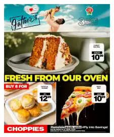 Choppies catalogue Page 13