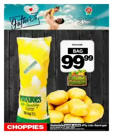 Choppies catalogue Page 4