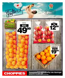 Choppies catalogue Page 5