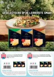 Carrefour folder Pagina 2