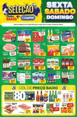Comper (válido até 21-06)
