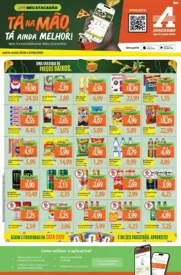 Atacadão (válido até 21-06)