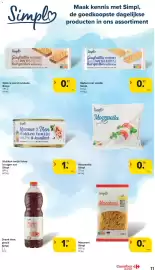 Carrefour Market folder week 26 Pagina 11