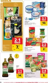 Carrefour Market folder week 26 Pagina 14