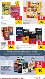 Carrefour Market folder week 26 Pagina 15