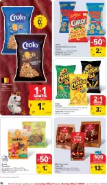 Carrefour Market folder week 26 Pagina 16
